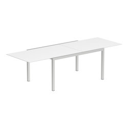 Taboela table 150-270x100cm | Mesas comedor | Royal Botania