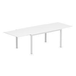 Taboela table 150-270x100cm | Mesas comedor | Royal Botania