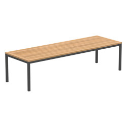 Taboela table 300x100cm