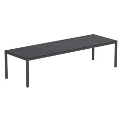 Taboela table 300x100cm | Mesas comedor | Royal Botania