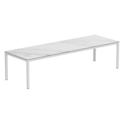 Taboela table 300x100cm | Mesas comedor | Royal Botania