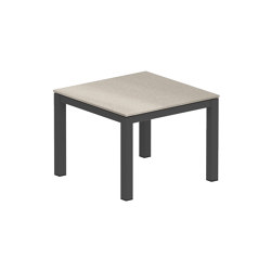 Taboela side table 50x50cm | Side tables | Royal Botania