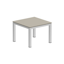 Taboela side table 50x50cm | Mesas auxiliares | Royal Botania