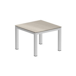 Taboela side table 50x50cm | Side tables | Royal Botania