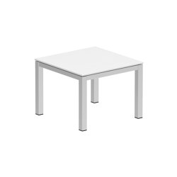 Taboela side table 50x50cm | Tavolini alti | Royal Botania