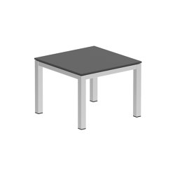 Taboela table basse 50x50cm | Tables d'appoint | Royal Botania