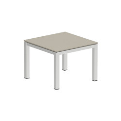 Taboela table basse 50x50cm | Tables d'appoint | Royal Botania