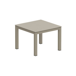 Taboela table basse 50x50cm | Tables d'appoint | Royal Botania