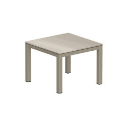 Taboela side table 50x50cm | Beistelltische | Royal Botania