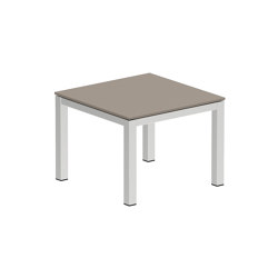 Taboela side table 50x50cm | Mesas auxiliares | Royal Botania