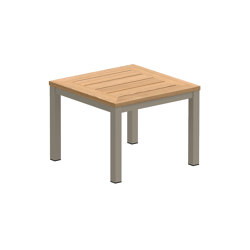 Taboela table basse 50x50cm | Side tables | Royal Botania