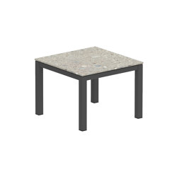 Taboela table basse 50x50cm | Tables d'appoint | Royal Botania