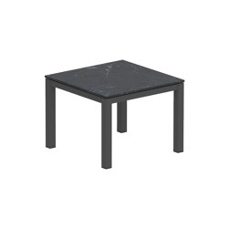 Taboela side table 50x50cm | Side tables | Royal Botania