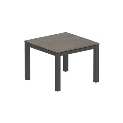 Taboela side table 50x50cm | Side tables | Royal Botania