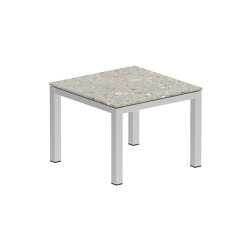 Taboela table basse 50x50cm | Tables d'appoint | Royal Botania