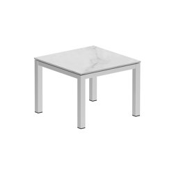 Taboela side table 50x50cm | Side tables | Royal Botania