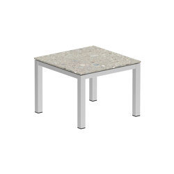 Taboela table basse 50x50cm | Tables d'appoint | Royal Botania