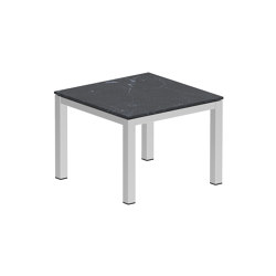 Taboela side table 50x50cm | Side tables | Royal Botania