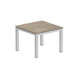 Taboela table basse 50x50cm | Tables d'appoint | Royal Botania