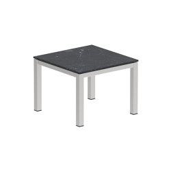 Taboela side table 50x50cm | Tavolini alti | Royal Botania