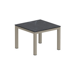 Taboela table basse 50x50cm | Tables d'appoint | Royal Botania