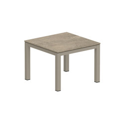 Taboela table basse 50x50cm | Tables d'appoint | Royal Botania