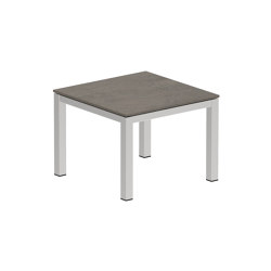 Taboela table basse 50x50cm | Tables d'appoint | Royal Botania