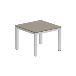 Taboela table basse 50x50cm | Tables d'appoint | Royal Botania