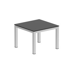 Taboela side table 50x50cm | Side tables | Royal Botania