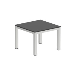 Taboela side table 50x50cm | Mesas auxiliares | Royal Botania