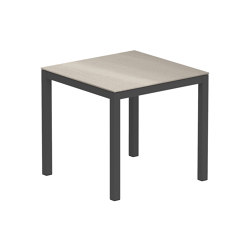 Taboela table 80x80cm | Tavoli pranzo | Royal Botania