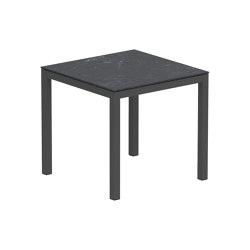 Taboela table 80x80cm | Tavoli pranzo | Royal Botania