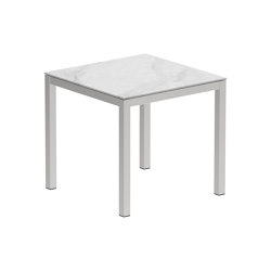 Taboela table 80x80cm | Esstische | Royal Botania