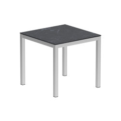 Taboela table 80x80cm | Tavoli pranzo | Royal Botania