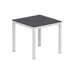 Taboela table 80x80cm | Tavoli pranzo | Royal Botania