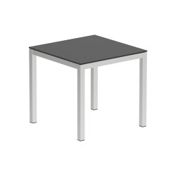 Taboela table 80x80cm | Tavoli pranzo | Royal Botania