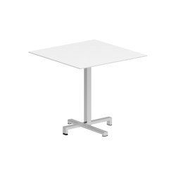 Taboela table 80x80cm | Tables de repas | Royal Botania