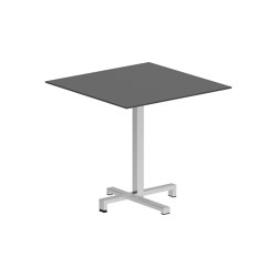 Taboela table 80x80cm | Esstische | Royal Botania