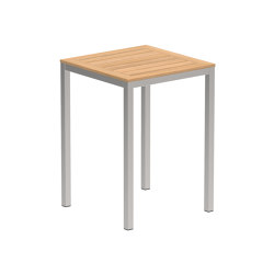 Taboela bar table 80x80cm | Stehtische | Royal Botania