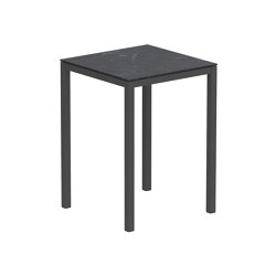 Taboela bar table 80x80cm | Mesas altas | Royal Botania