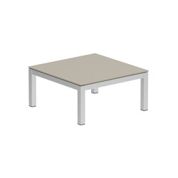 Taboela side table 80x80cm | Coffee tables | Royal Botania