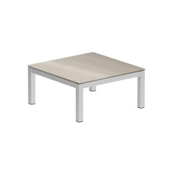 Taboela side table 80x80cm | Coffee tables | Royal Botania