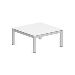 Taboela side table 80x80cm | Coffee tables | Royal Botania