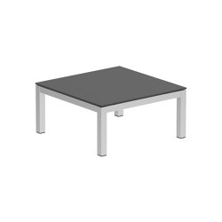 Taboela side table 80x80cm | Coffee tables | Royal Botania