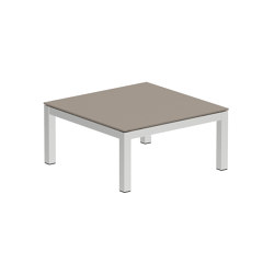 Taboela side table 80x80cm | Coffee tables | Royal Botania