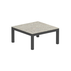 Taboela side table 80x80cm | Coffee tables | Royal Botania