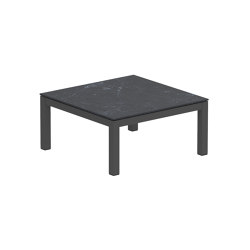 Taboela side table 80x80cm | Coffee tables | Royal Botania