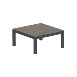 Taboela side table 80x80cm | Coffee tables | Royal Botania