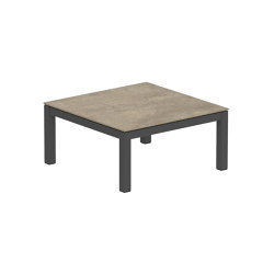 Taboela side table 80x80cm | Coffee tables | Royal Botania