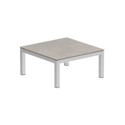 Taboela side table 80x80cm | Coffee tables | Royal Botania